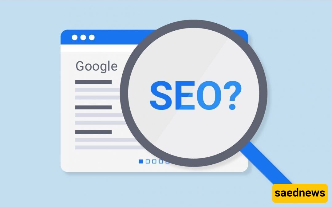 What is SEO?