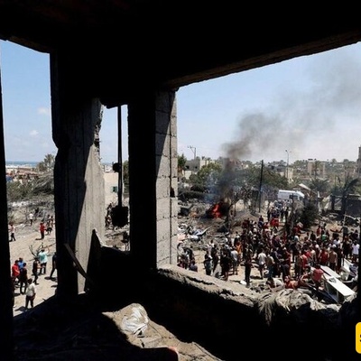 Casualties Reported Following Israeli Attacks on Khan Younis