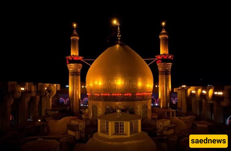 7 Must-See and Sacred Places in Karbala That Will Shake You to Your Core!