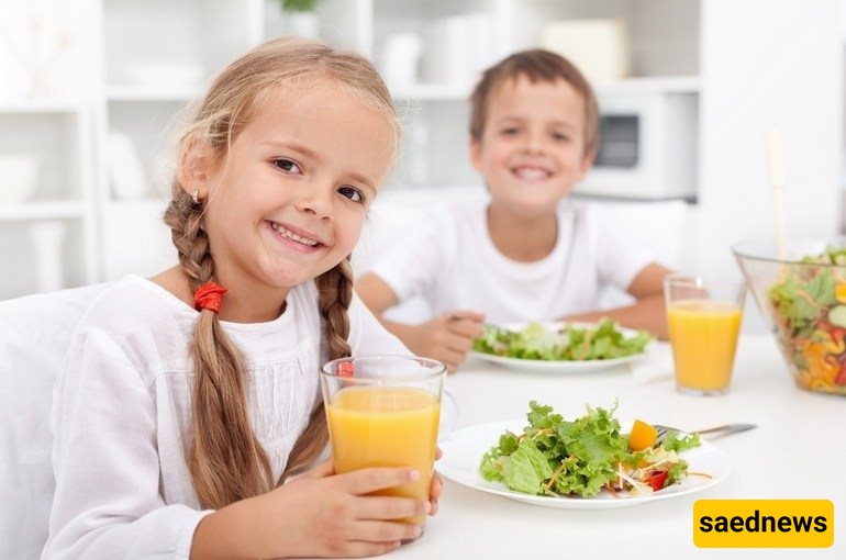 children
