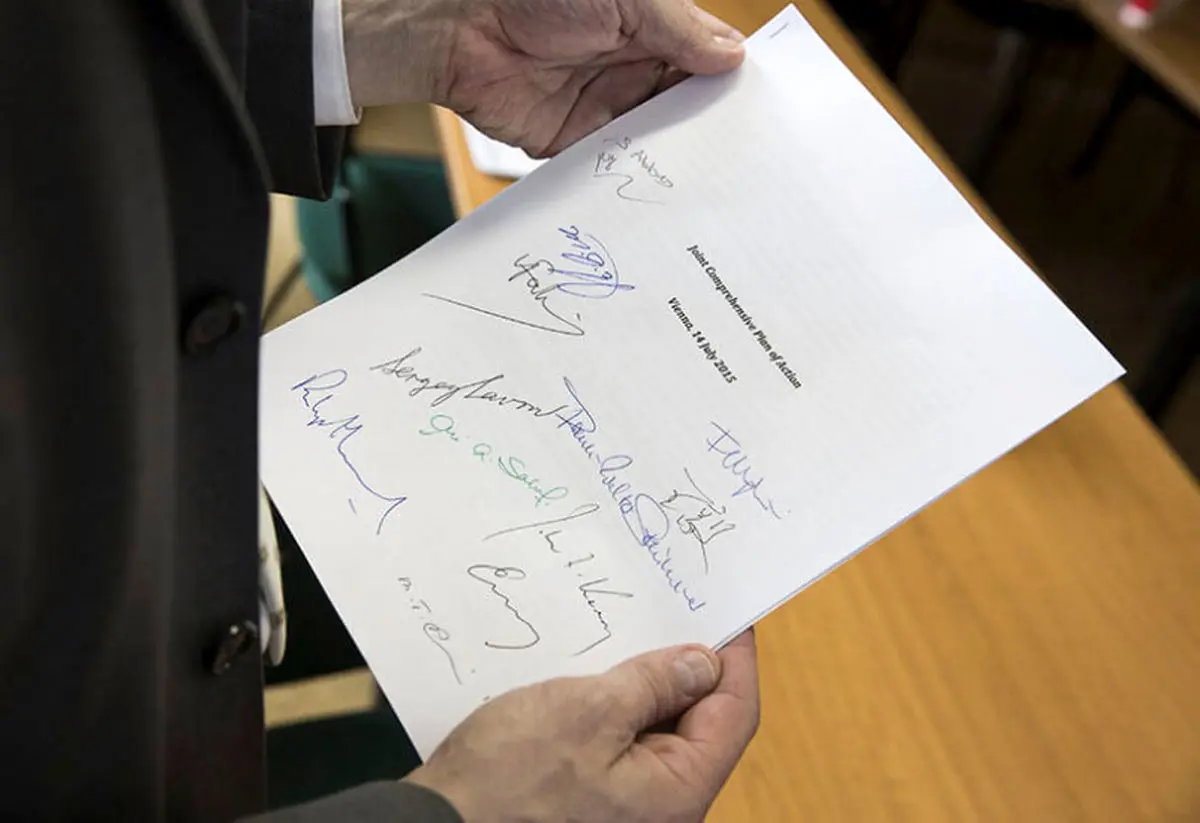 Iran Nuclear Case: Snapback Extension Could Boost Internal Consensus and U.S. Diplomacy