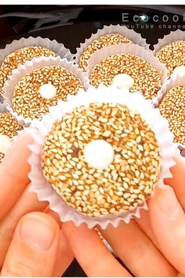 The Most Special Pastry for Those Who Don't Want to Gain Weight During Nowruz: A Delicious Diet Pastry; no Sugar, No Oil, and No Oven Needed.