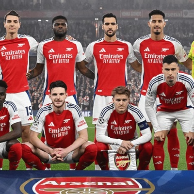 Arsenal’s Secret Weapon: How “Finishers” From The Bench Inspired A Stunning Champions League Win
