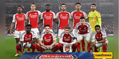 Arsenal’s Secret Weapon: How “Finishers” From The Bench Inspired A Stunning Champions League Win