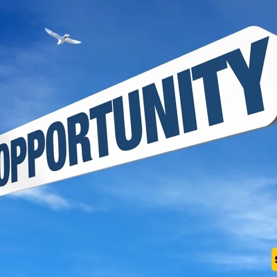 Why Do Some People Notice Good Opportunities Earlier Than Others?