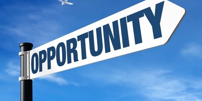 Why Do Some People Notice Good Opportunities Earlier Than Others?