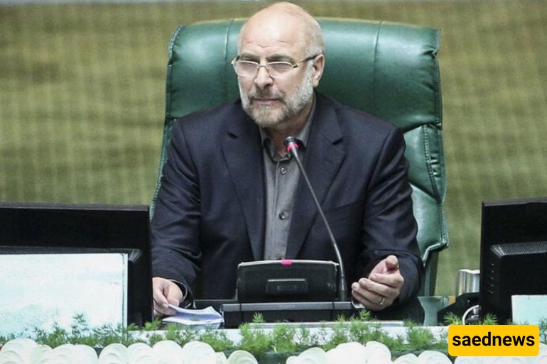 Mohammad Bagher Ghalibaf
