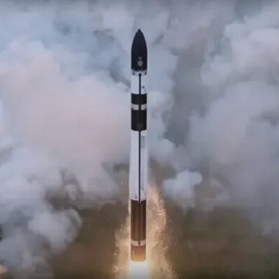 Rocket Lab Launches Japanese Radar Satellite to Orbit