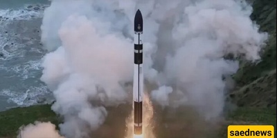 Rocket Lab Launches Japanese Radar Satellite to Orbit
