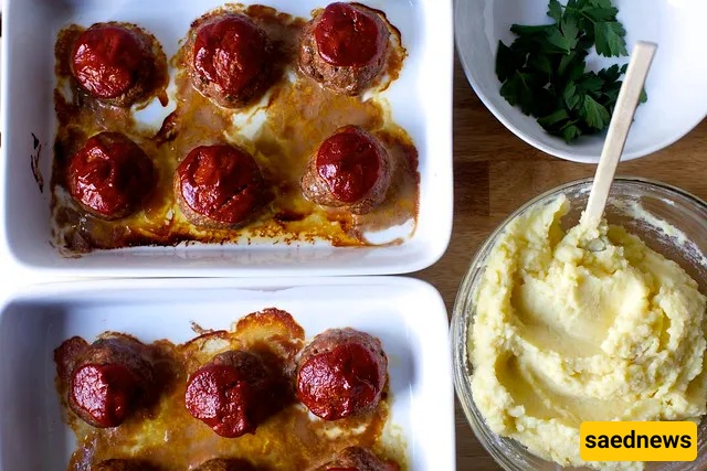 meatball recipe