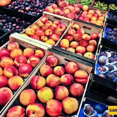 Which Fruits Should Be Avoided During Extremely Hot Weather?