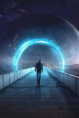 Traveling to the Future: Science or Fiction?