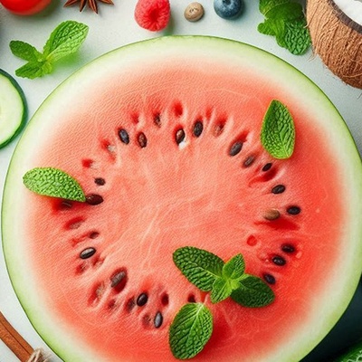 6 Fruits To Stay Cool During The Scorching Summer Heat