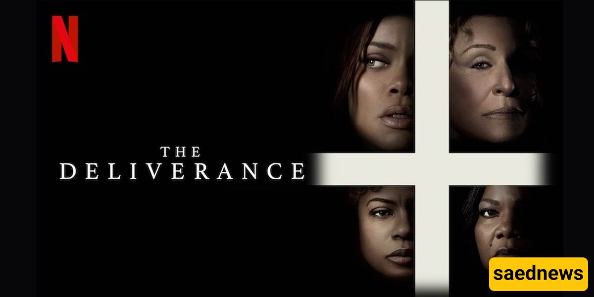 Director Lee Daniels Reveals Eerie Incidents on Set of Netflix Horror Film "The Deliverance"