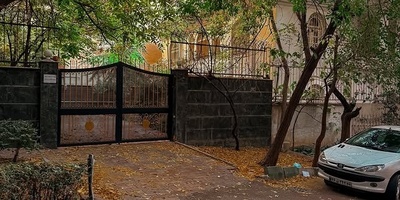 Exploring the Old and New Alleys of Qeytarieh: Stunning, Unique Architecture Revealing Real Life — A Discovery That Made Tehran 3,000 Years Old + Photos