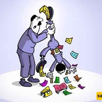 Islamic Ruling on Cheating in Exams
