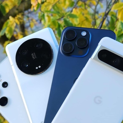 Best Smartphone for Video Recording: Which Phone Offers the Top Camera Performance?