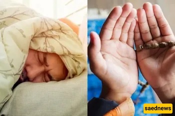 Which Suras Stop Nightmares? A Practical Guide To Prayers That Banish Bad Dreams