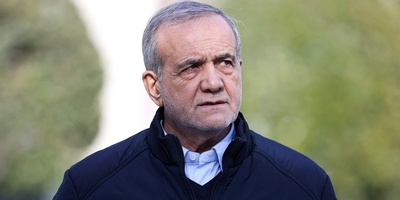 Pezeshkian Stands Against the Storm of Rumors, Sympathetic to the Mourning People, and Advocates for Prisoners’ Freedom