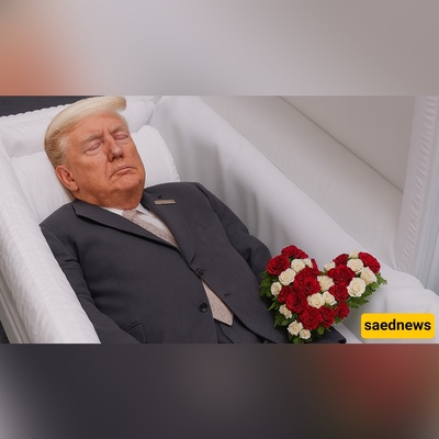 Americans Turn to Prayers: Not for Trump’s Recovery, but for the Rumor of His Death to Be True! + Photo