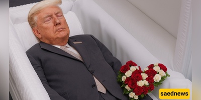 Americans Turn to Prayers: Not for Trump’s Recovery, but for the Rumor of His Death to Be True! + Photo