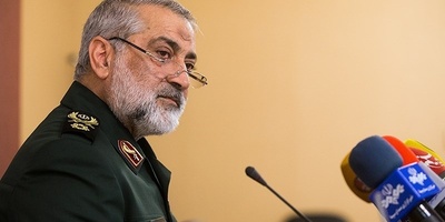 Iran Armed Forces Are More Prepared Than Ever: Military Spox