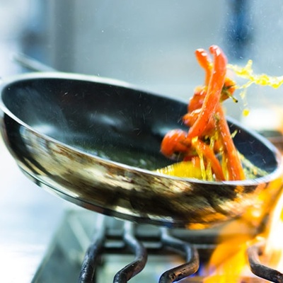 Why High Heat Does Not Always Mean Better And Faster Cooking