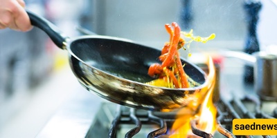 Why High Heat Does Not Always Mean Better And Faster Cooking