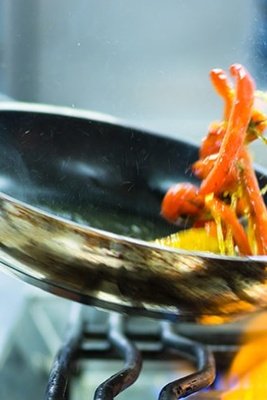 Why High Heat Does Not Always Mean Better And Faster Cooking