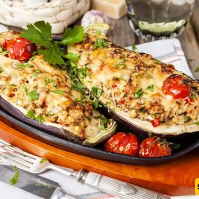 How to Make Eggplant Pizza: A Unique, Easy, and Budget-Friendly Recipe