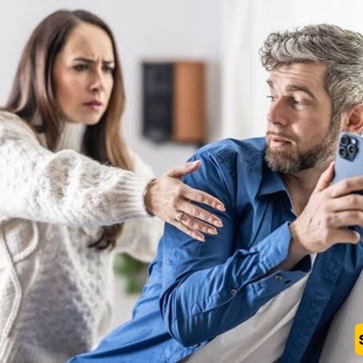 Suspicion of Spousal Infidelity: Signs, Causes, and Treatment Options