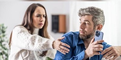 Suspicion of Spousal Infidelity: Signs, Causes, and Treatment Options