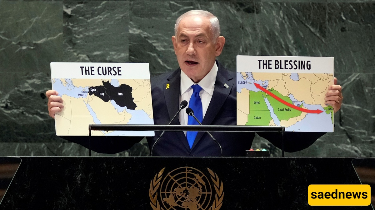 Danger Looms: War Between Iran and Israel Is Highly Likely