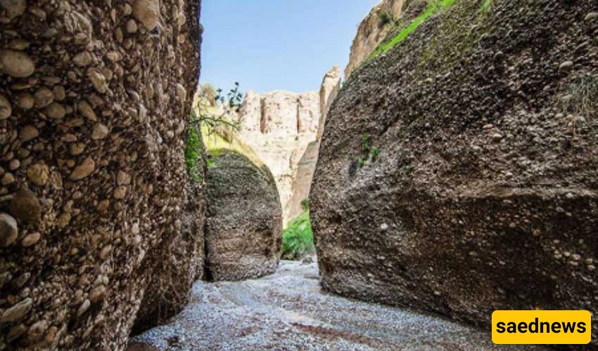 Kool Khersan Valley