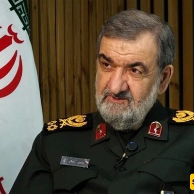 Iran’s SNSC Chief Says US Lost the Military War and Could Also Face Economic Defeat