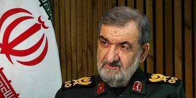 Iran’s SNSC Chief Says US Lost the Military War and Could Also Face Economic Defeat