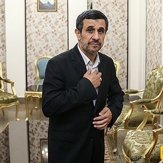 Former Iranian President’s Current Condition After Residential Area Strike: From Blast Shock to Taking Shelter in a Private Villa