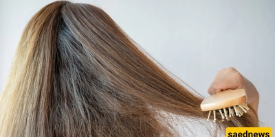 One Hair Sign That May Mean Your Care Routine Needs a Change