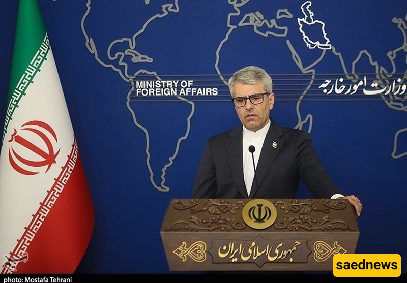 Iran Slams US: New Diplomatic Restrictions Breach International Commitments