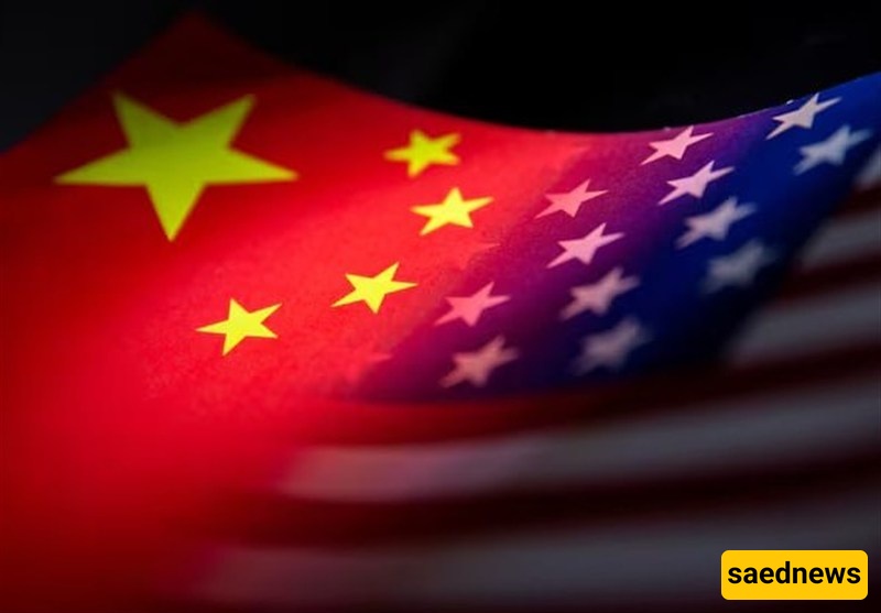 China Condemns US Trade Pressure, Signals Tough Response to Supply Chain Deals