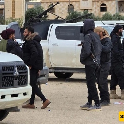 Rights Monitors Report Torture and Killings in Syrian Prisons as US Courts Target Jolani