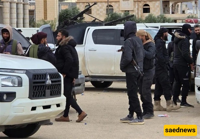 Rights Monitors Report Torture and Killings in Syrian Prisons as US Courts Target Jolani