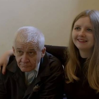 Russian Woman Marries the World's Most Notorious Serial Killer Despite a 40-Year Age Gap