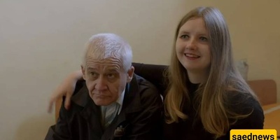 Russian Woman Marries the World's Most Notorious Serial Killer Despite a 40-Year Age Gap