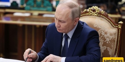 Putin’s Linguistic Iron Curtain: Kremlin Declares War on Russian‑Language Discrimination Abroad