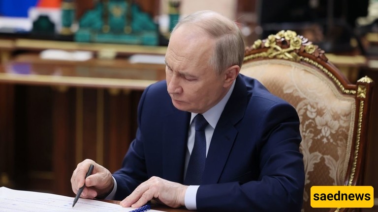 Putin’s Linguistic Iron Curtain: Kremlin Declares War on Russian‑Language Discrimination Abroad