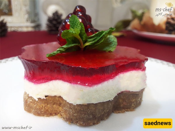Cheesecake