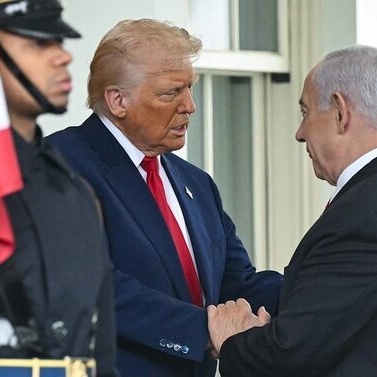 Iran Slams US for Ssanctioning UN Rapporteur But Hosting Netanyahu