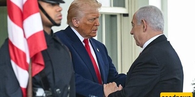 Iran Slams US for Ssanctioning UN Rapporteur But Hosting Netanyahu