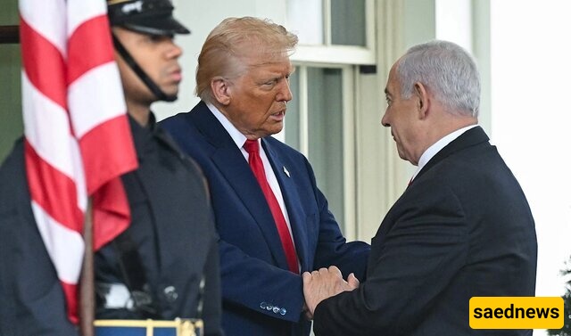 Iran Slams US for Ssanctioning UN Rapporteur But Hosting Netanyahu